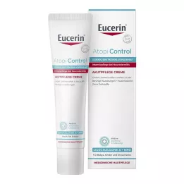 EUCERIN AtopiControl Acute krema, 40 ml