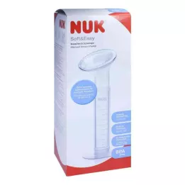 NUK Soft &amp; Easy ručna pumpa za grudi, 1 kom