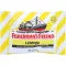 FISHERMANS FRIEND Pastile od limuna bez šećera, 25 g