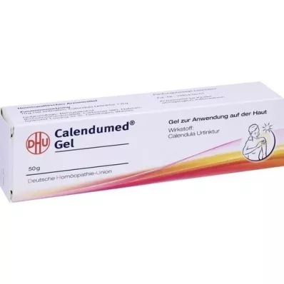 CALENDUMED Gel, 50g