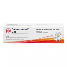 CALENDUMED Gel, 50g