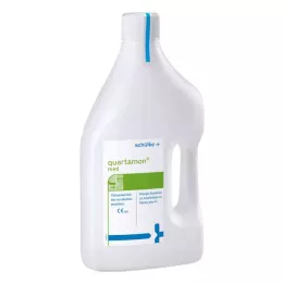 QUARTAMON Med koncentrat, 2 l