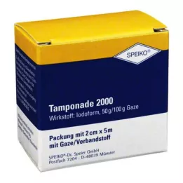TAMPONADE 2000 2cmx5m natopljeno, 1 kom