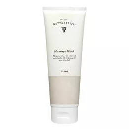 RETTERSPITZ Mlijeko za masažu, 125 ml