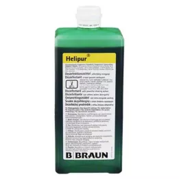 Helipur boca za doziranje, 1000 ml