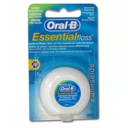 ORAL-B Voštani konac za zube mint 50 m, 1 str