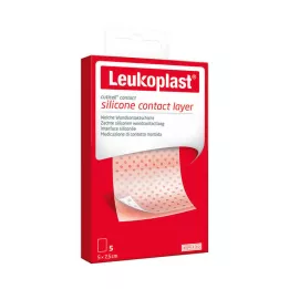 CUTICELL Kontaktni zavoj 5x7,5 cm, 5 kom