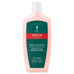 SPEICK Prirodni dezodorans za tuširanje, 250 ml
