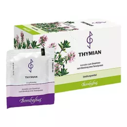 THYMIAN TEE Filter vrećica, 20X1,4 g