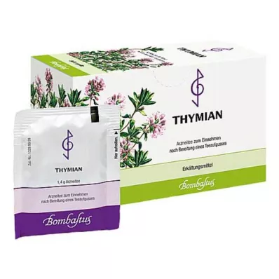 THYMIAN TEE Filter vrećica, 20X1,4 g