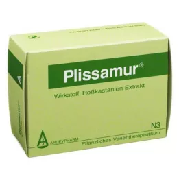 PLISSAMUR Dražeje, 100 kom