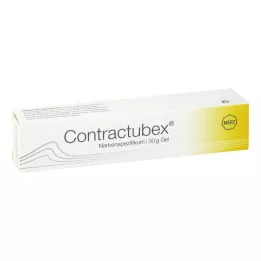CONTRACTUBEX Gel, 30g