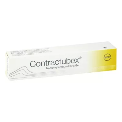Contractubex® Gel, 30 g