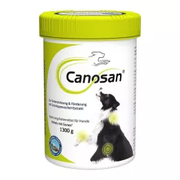 CANOSAN Koncentrat vet., 1300 g