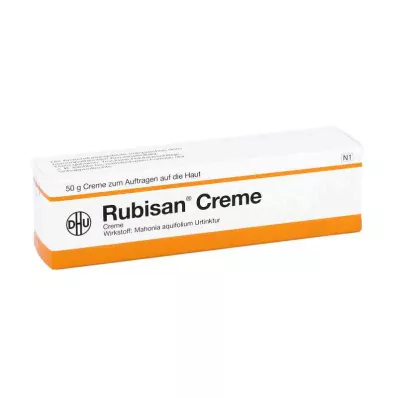 Rubisan krema (50 g)