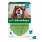 Advantage 100 za pse od 4-10 kg, 4 komada