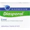 MAGNESIUM DIASPORAL Ampule od 2 mmol, 5X5 ml