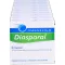 MAGNESIUM DIASPORAL Ampule od 4 mmol, 50X2 ml