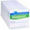 MAGNESIUM DIASPORAL Ampule od 4 mmol, 50X2 ml