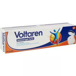 VOLTAREN Gel protiv bolova forte 23,2 mg/g, 150 g