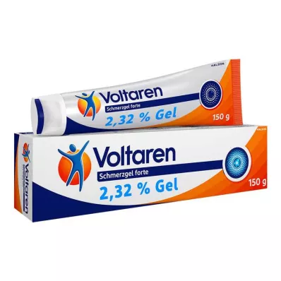 Voltaren gel forte protiv bolova 23,2 mg/g gel s diklofenakom, 150 g