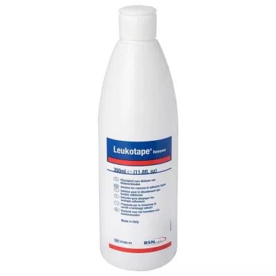 Leukotape Remover tekućina, 350 ml Leukotape Remover tekućina, 350 ml