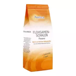 FLOHSAMENSCHALEN Aurica, 250g