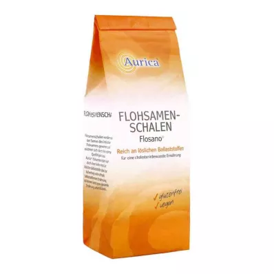 FLOHSAMENSCHALEN Aurica, 250g