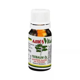 TEEBAUM ULJE, 10 ml