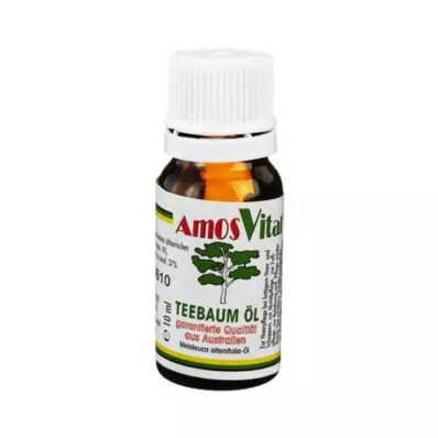 Ulje čajevca, 10 ml