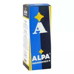 ALPA Alkohol, 500 ml