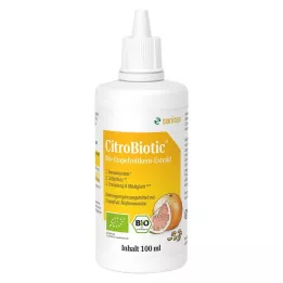 CITROBIOTIC Otopina, 100 ml