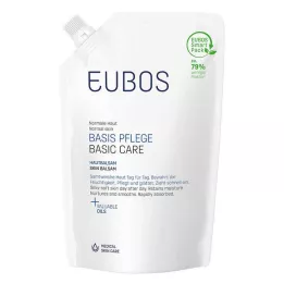 EUBOS HAUTBALSAM Vrećica za punjenje, 400 ml