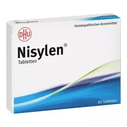 NISYLEN Tablete, 60 kom