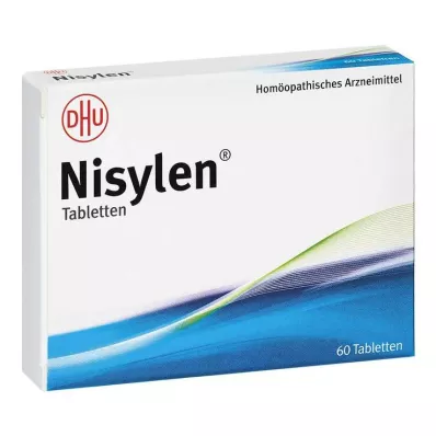 NISYLEN Tablete, 60 kom NISYLEN Tablete, 60 kom