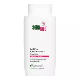 SEBAMED Losion, 400 ml