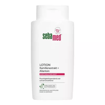 Sebamed losion, 400 ml