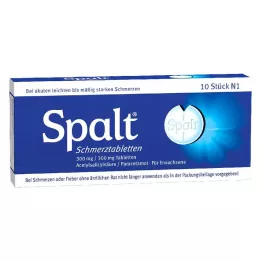 Spalt® tablete protiv bolova, 10 kom