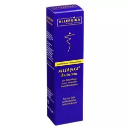 ALLERGIKA Osnovna krema, 100 g