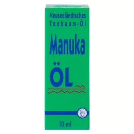 MANUKA ULJE, 10 ml