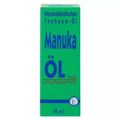 Manuka ulje, 10 ml