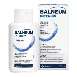 BALNEUM INTENSIV Losion, 200 ml
