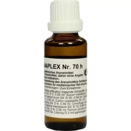 REGENAPLEX br.70 h kapi, 30 ml