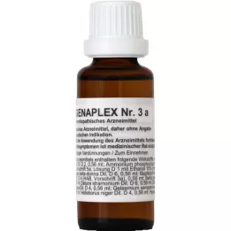 REGENAPLEX No.73 c kapi, 30 ml
