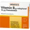 VITAMIN B12-RATIOPHARM 10 μg filmom obložene tablete, 100 kom