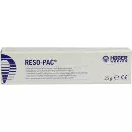 MIRADENT Zaštita za rane na desni Reso-Pac, 25 g