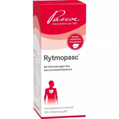 RYTMOPASC Kapi, 100 ml