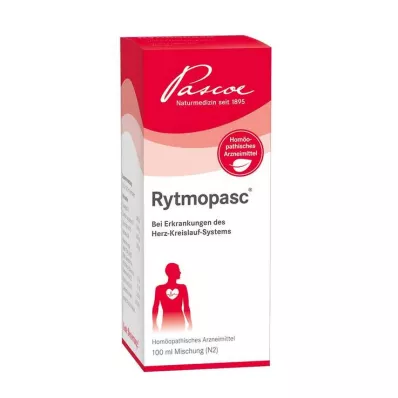 Rytmopasc kapi, 100 ml