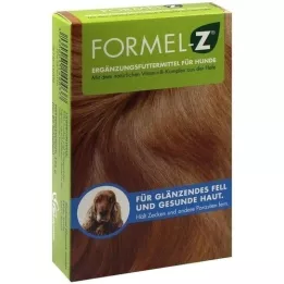 FORMEL-Z tablete za pse, 125 g