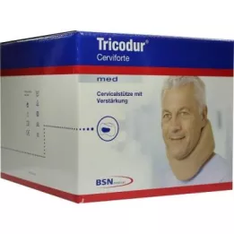 TRICODUR Cerviforte veličina 3, 1 kom